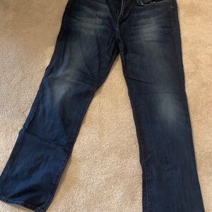 Men’s Joe’s Jeans Rebel